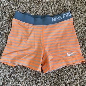Nike Spandex
